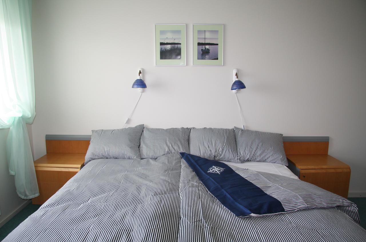 Heltermaa Hostel Εξωτερικό φωτογραφία