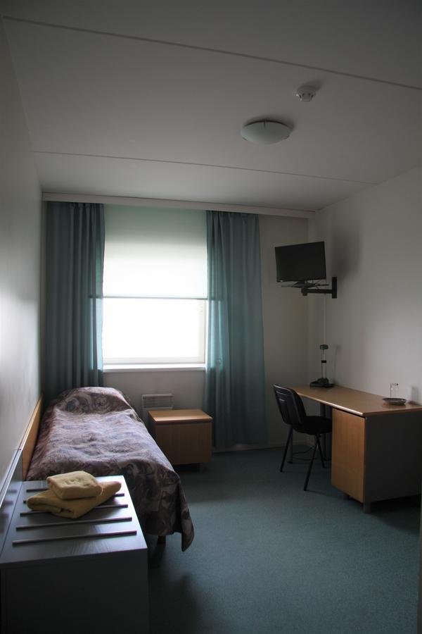 Heltermaa Hostel Εξωτερικό φωτογραφία